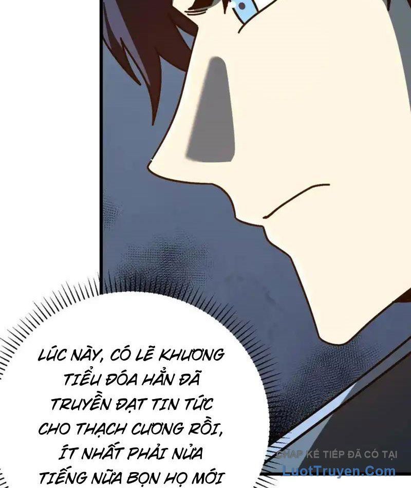 Dị Biến Giáng Lâm Nhân Gian: Kế Hoạch Thanh Trừ Người Chơi Chap 59 - Next Chap 58