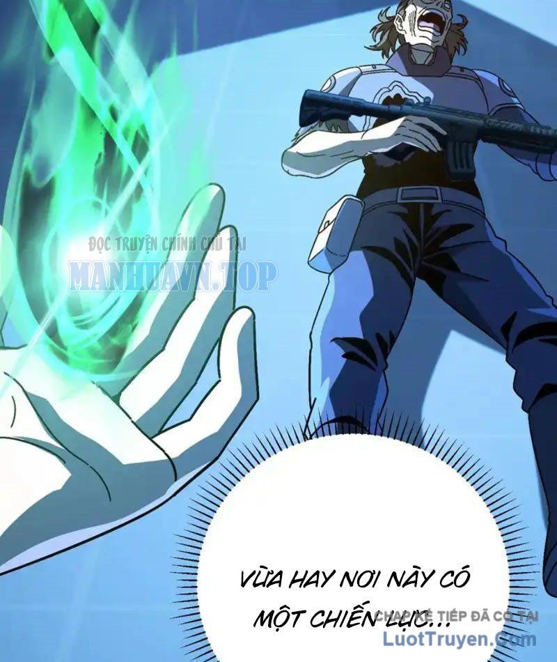 Dị Biến Giáng Lâm Nhân Gian: Kế Hoạch Thanh Trừ Người Chơi Chap 59 - Next Chap 58