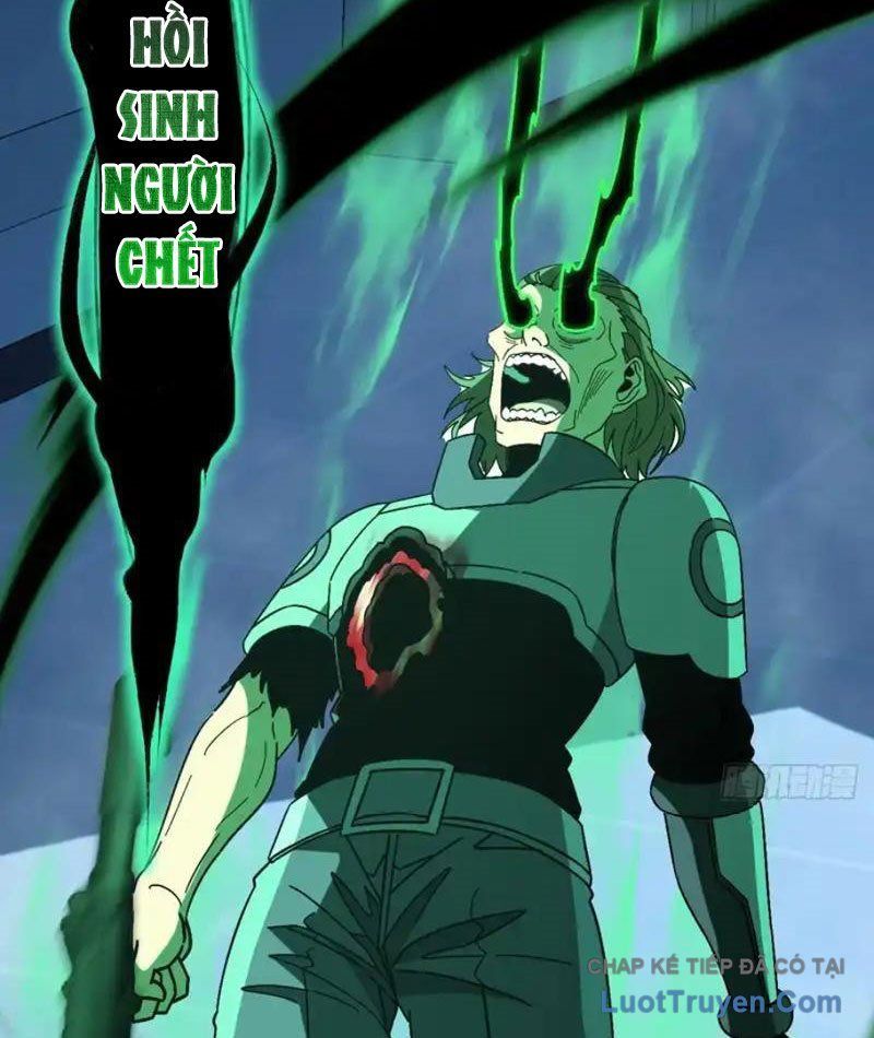 Dị Biến Giáng Lâm Nhân Gian: Kế Hoạch Thanh Trừ Người Chơi Chap 59 - Next Chap 58