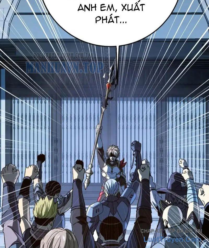 Dị Biến Giáng Lâm Nhân Gian: Kế Hoạch Thanh Trừ Người Chơi Chap 59 - Next Chap 58