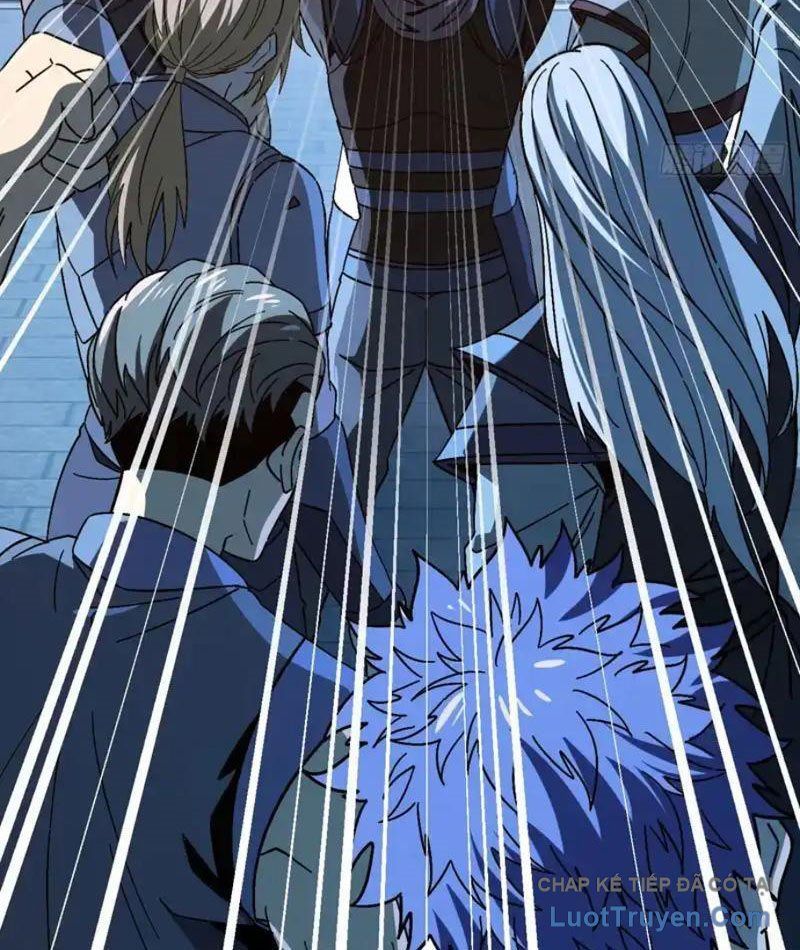 Dị Biến Giáng Lâm Nhân Gian: Kế Hoạch Thanh Trừ Người Chơi Chap 59 - Next Chap 58