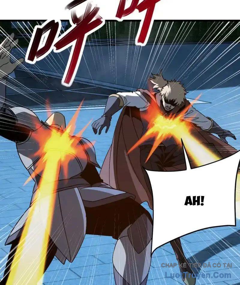 Dị Biến Giáng Lâm Nhân Gian: Kế Hoạch Thanh Trừ Người Chơi Chap 59 - Next Chap 58