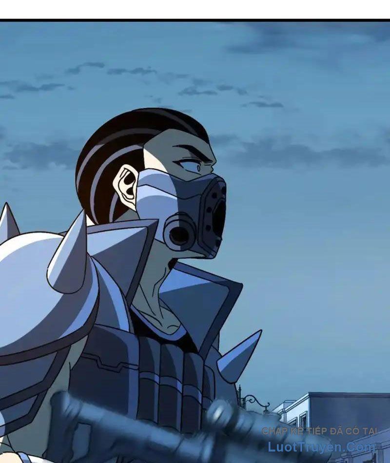 Dị Biến Giáng Lâm Nhân Gian: Kế Hoạch Thanh Trừ Người Chơi Chap 59 - Next Chap 58