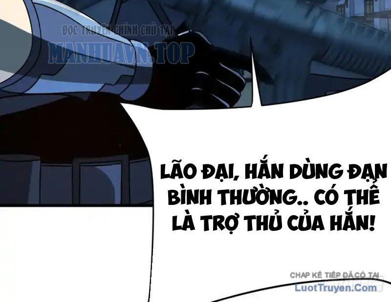 Dị Biến Giáng Lâm Nhân Gian: Kế Hoạch Thanh Trừ Người Chơi Chap 59 - Next Chap 58