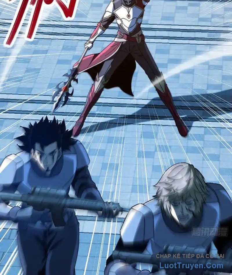 Dị Biến Giáng Lâm Nhân Gian: Kế Hoạch Thanh Trừ Người Chơi Chap 59 - Next Chap 58