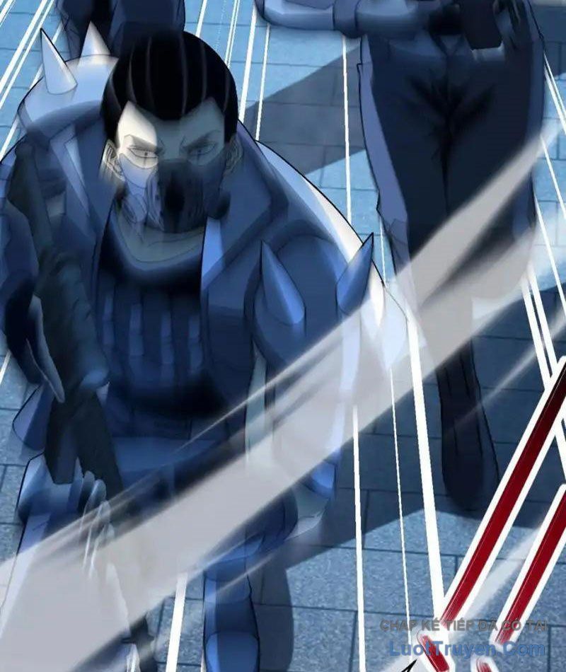 Dị Biến Giáng Lâm Nhân Gian: Kế Hoạch Thanh Trừ Người Chơi Chap 59 - Next Chap 58