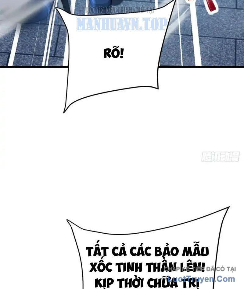 Dị Biến Giáng Lâm Nhân Gian: Kế Hoạch Thanh Trừ Người Chơi Chap 59 - Next Chap 58