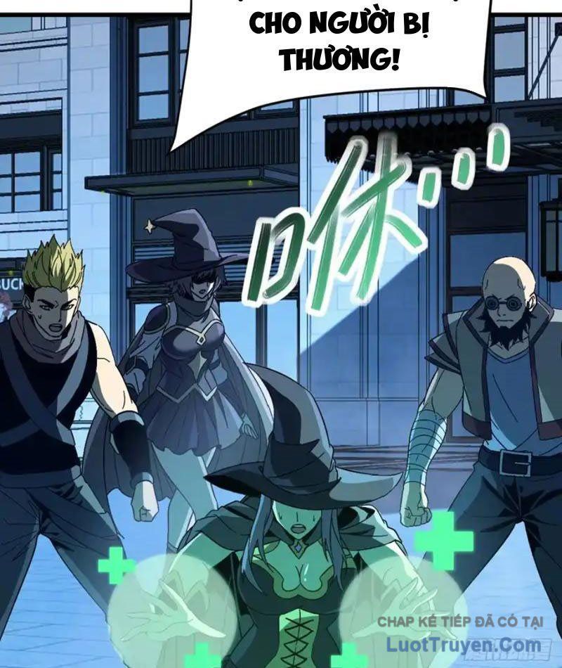 Dị Biến Giáng Lâm Nhân Gian: Kế Hoạch Thanh Trừ Người Chơi Chap 59 - Next Chap 58