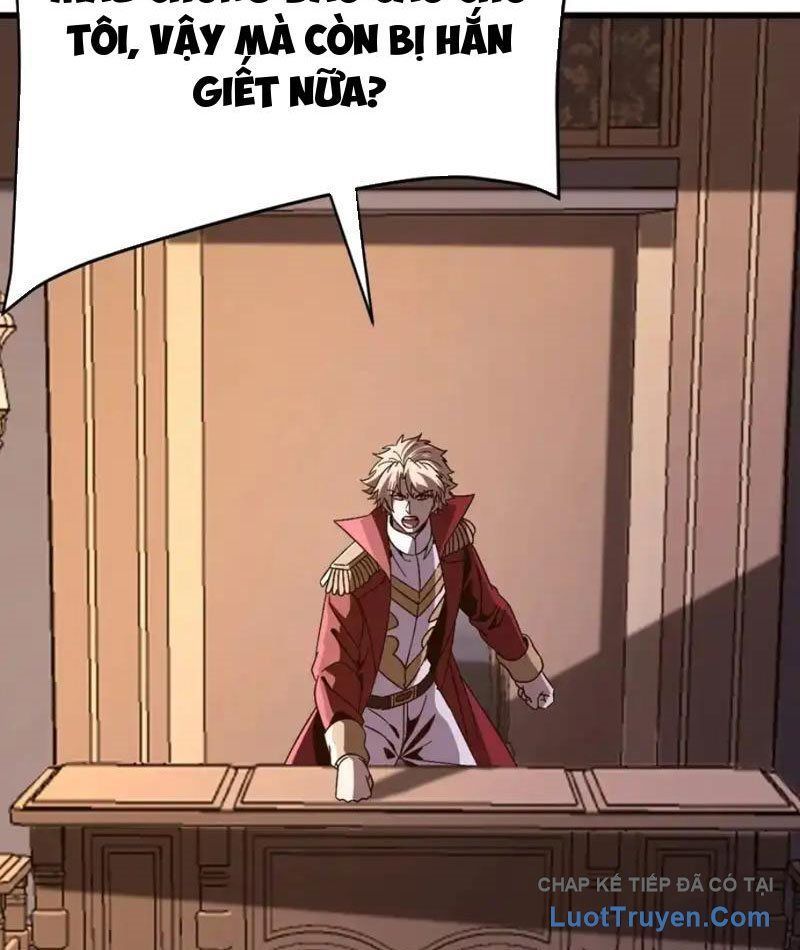 Dị Biến Giáng Lâm Nhân Gian: Kế Hoạch Thanh Trừ Người Chơi Chap 59 - Next Chap 58