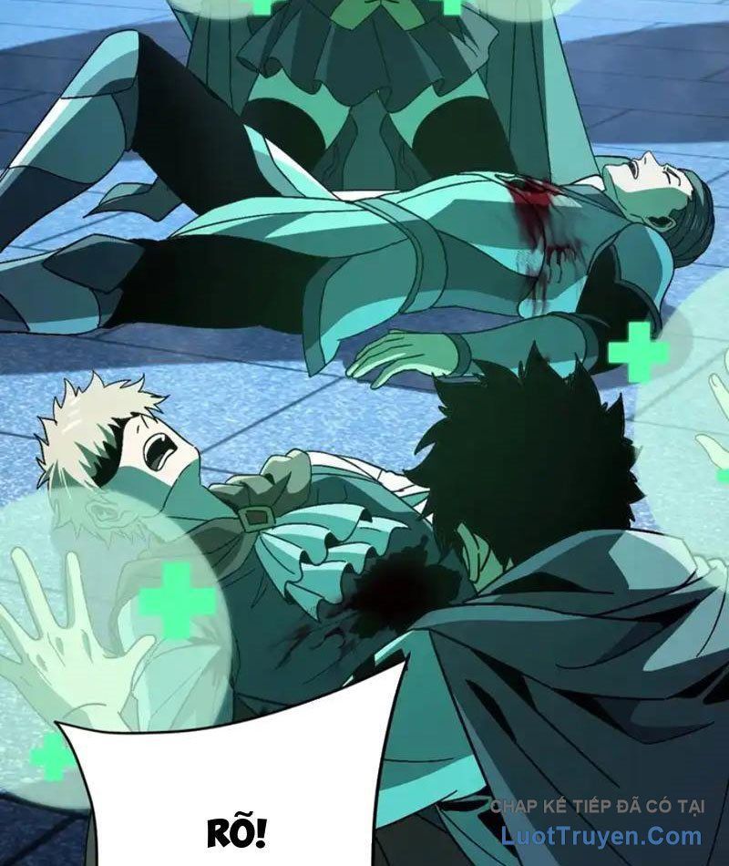 Dị Biến Giáng Lâm Nhân Gian: Kế Hoạch Thanh Trừ Người Chơi Chap 59 - Next Chap 58