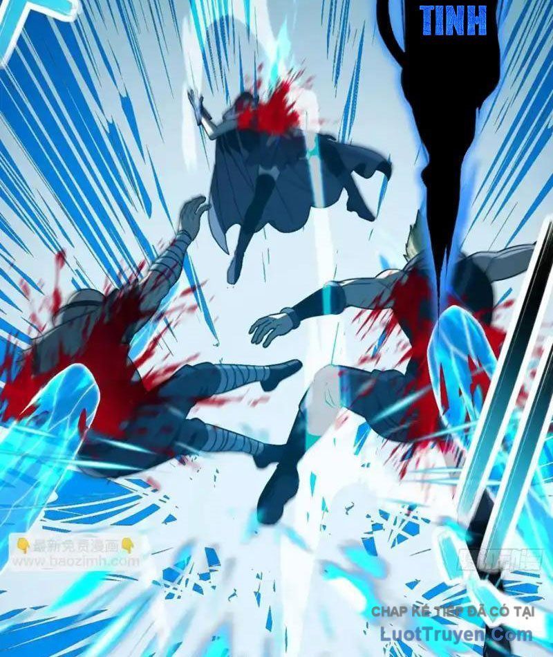 Dị Biến Giáng Lâm Nhân Gian: Kế Hoạch Thanh Trừ Người Chơi Chap 59 - Next Chap 58