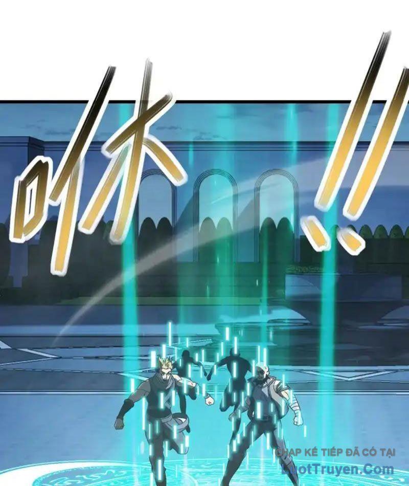 Dị Biến Giáng Lâm Nhân Gian: Kế Hoạch Thanh Trừ Người Chơi Chap 59 - Next Chap 58