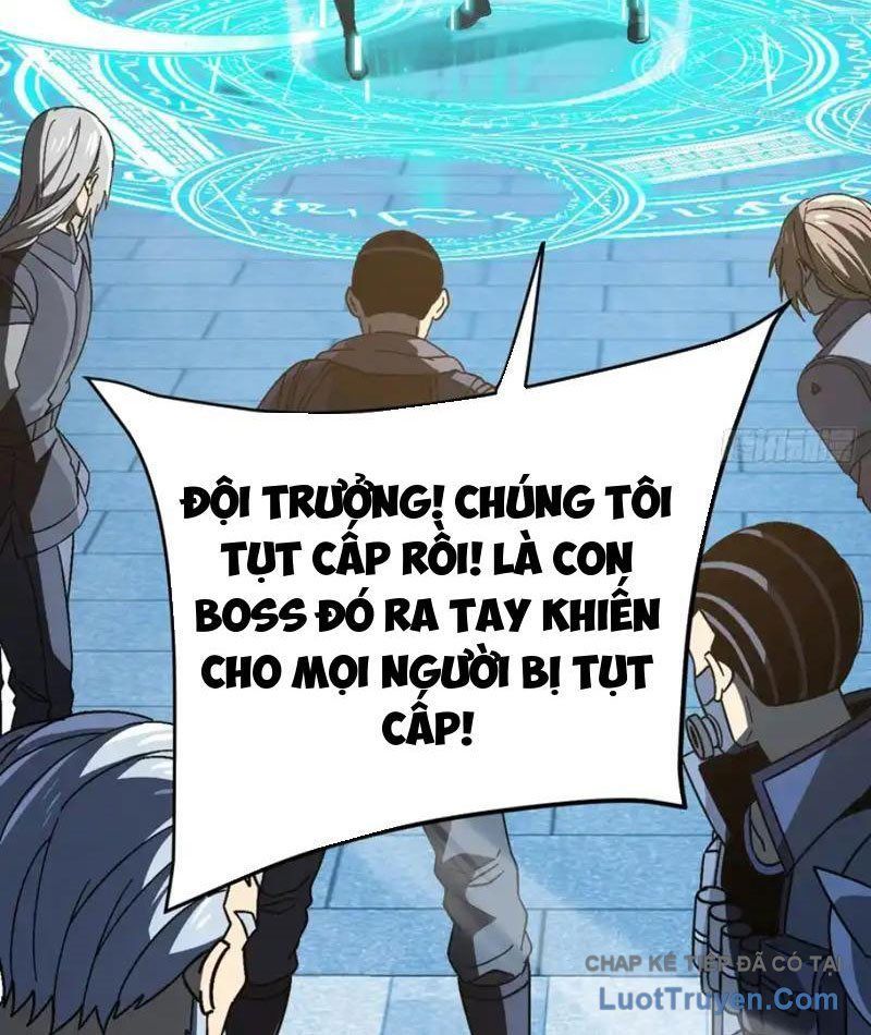 Dị Biến Giáng Lâm Nhân Gian: Kế Hoạch Thanh Trừ Người Chơi Chap 59 - Next Chap 58