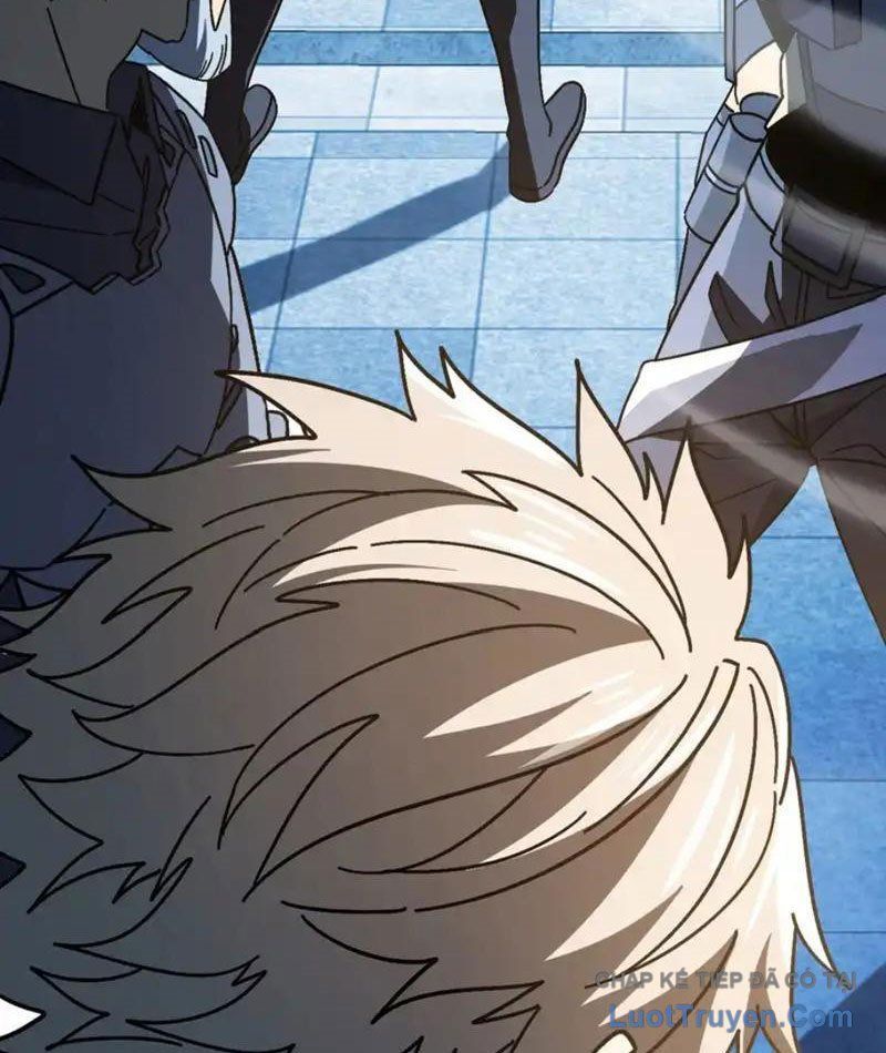 Dị Biến Giáng Lâm Nhân Gian: Kế Hoạch Thanh Trừ Người Chơi Chap 59 - Next Chap 58