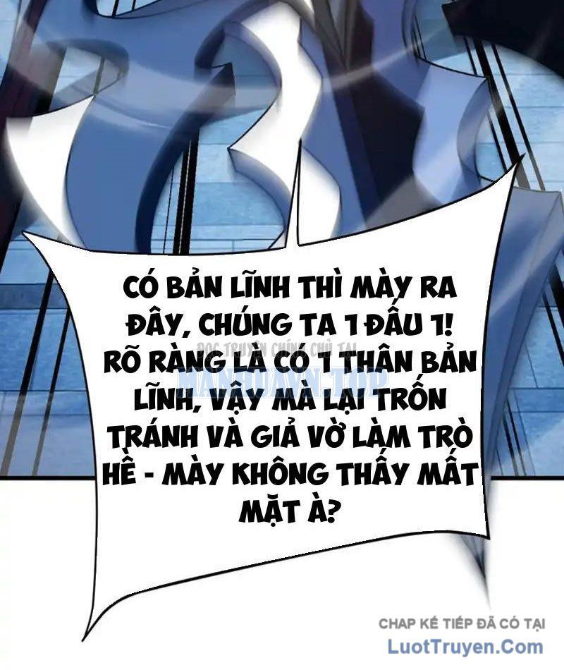 Dị Biến Giáng Lâm Nhân Gian: Kế Hoạch Thanh Trừ Người Chơi Chap 59 - Next Chap 58