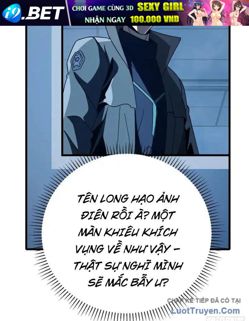 Dị Biến Giáng Lâm Nhân Gian: Kế Hoạch Thanh Trừ Người Chơi Chap 59 - Next Chap 58