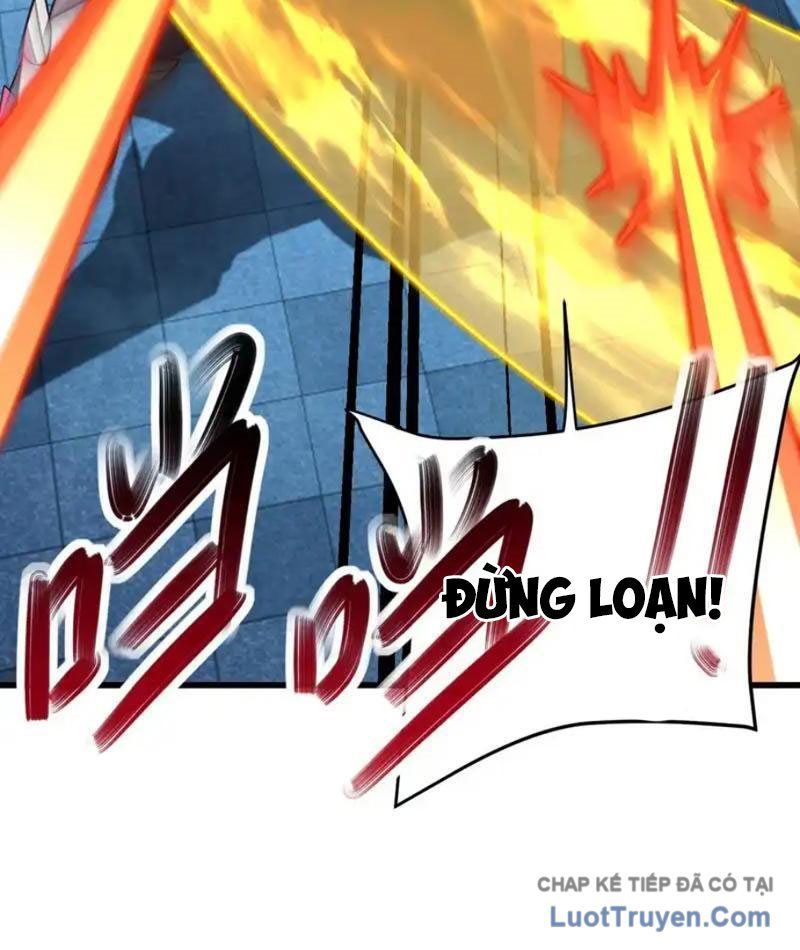 Dị Biến Giáng Lâm Nhân Gian: Kế Hoạch Thanh Trừ Người Chơi Chap 59 - Next Chap 58