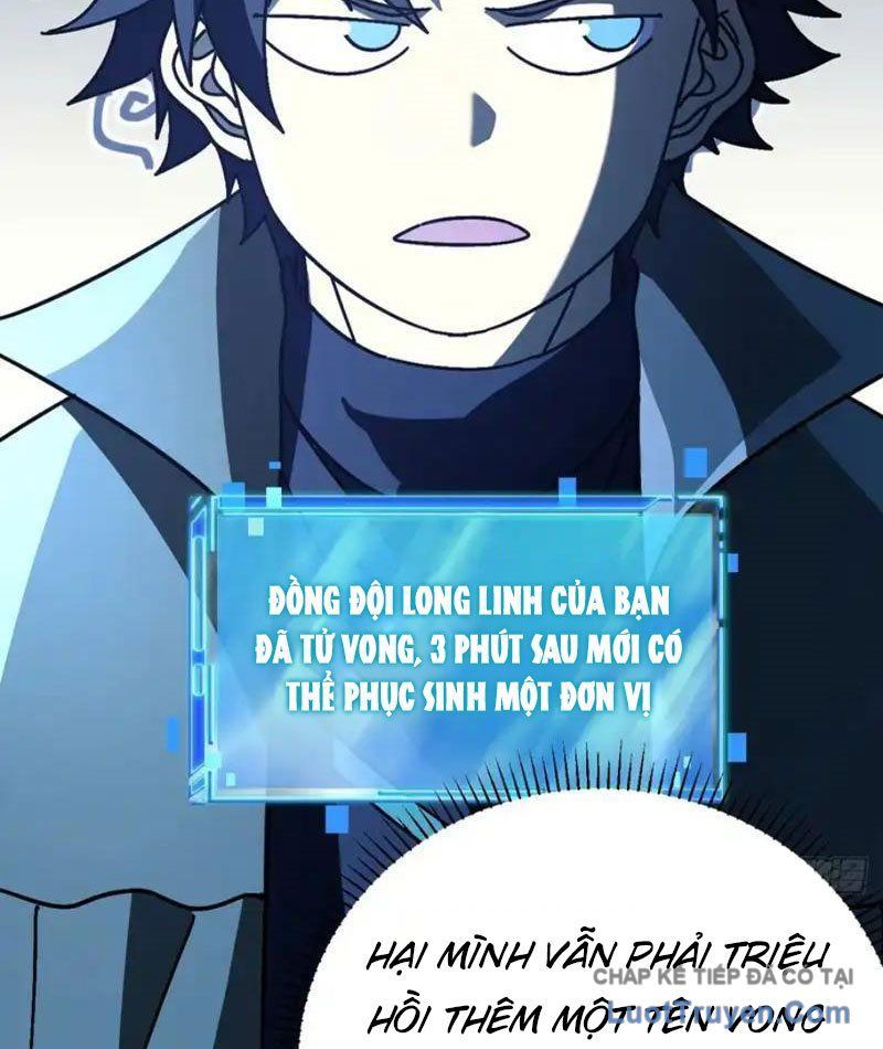 Dị Biến Giáng Lâm Nhân Gian: Kế Hoạch Thanh Trừ Người Chơi Chap 59 - Next Chap 58