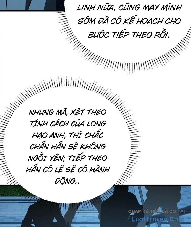 Dị Biến Giáng Lâm Nhân Gian: Kế Hoạch Thanh Trừ Người Chơi Chap 59 - Next Chap 58