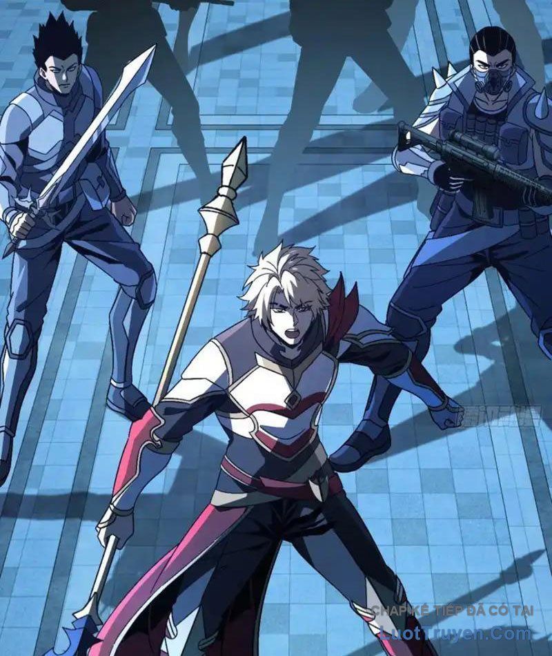 Dị Biến Giáng Lâm Nhân Gian: Kế Hoạch Thanh Trừ Người Chơi Chap 59 - Next Chap 58