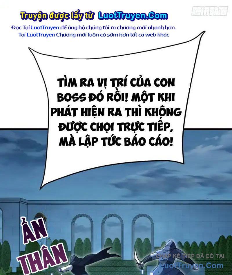Dị Biến Giáng Lâm Nhân Gian: Kế Hoạch Thanh Trừ Người Chơi Chap 59 - Next Chap 58