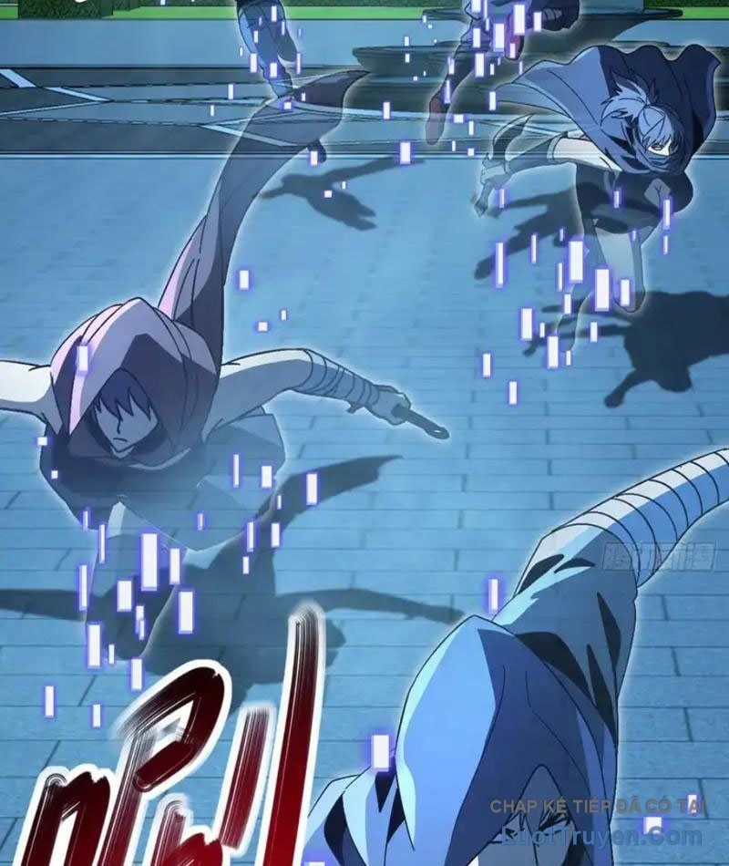 Dị Biến Giáng Lâm Nhân Gian: Kế Hoạch Thanh Trừ Người Chơi Chap 59 - Next Chap 58