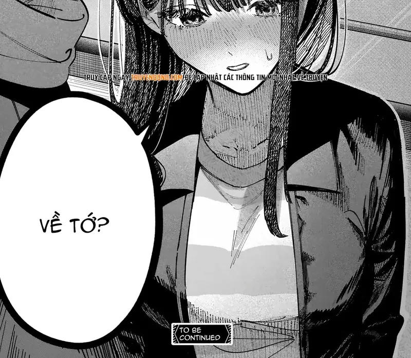 Bí mật của Idol, sau giờ học Chap 69 - Next Chap 68