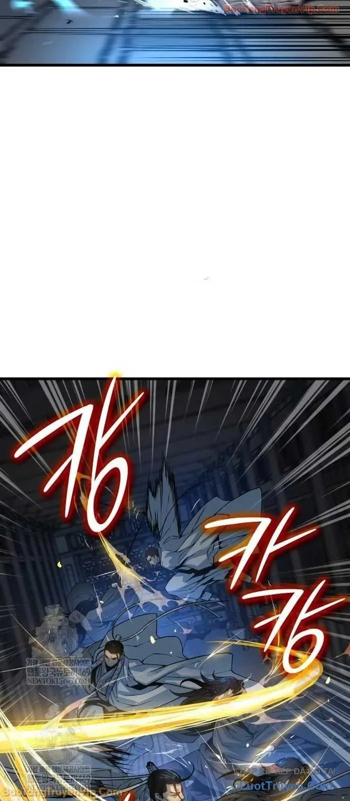 Quái Lực Loạn Thần Chap 96 - Next Chap 95