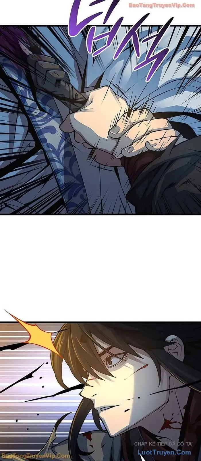 Quái Lực Loạn Thần Chap 96 - Next Chap 95