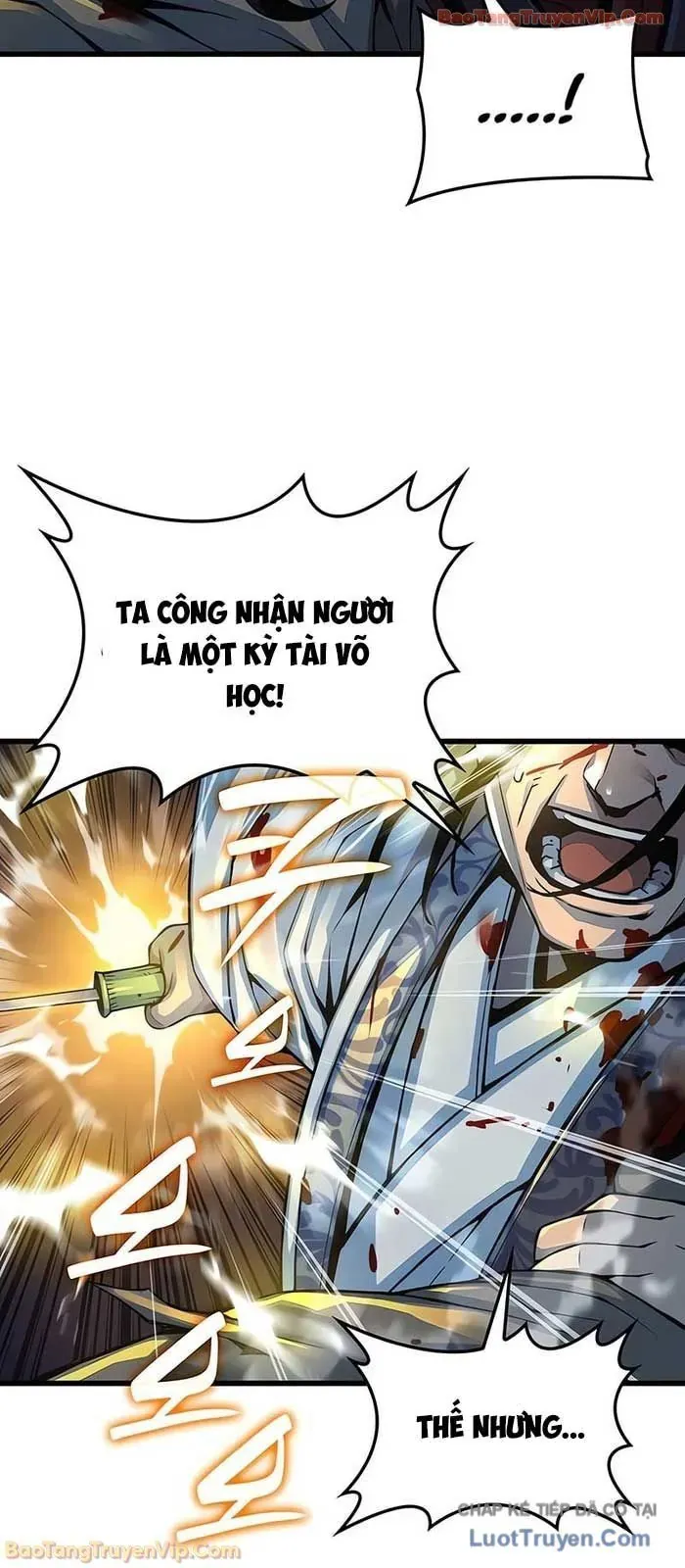 Quái Lực Loạn Thần Chap 96 - Next Chap 95