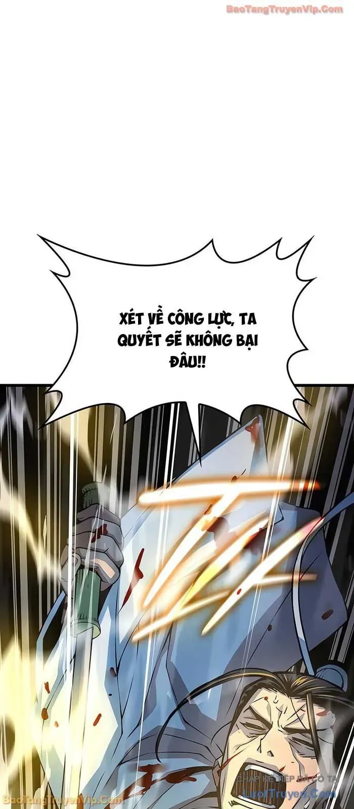 Quái Lực Loạn Thần Chap 96 - Next Chap 95