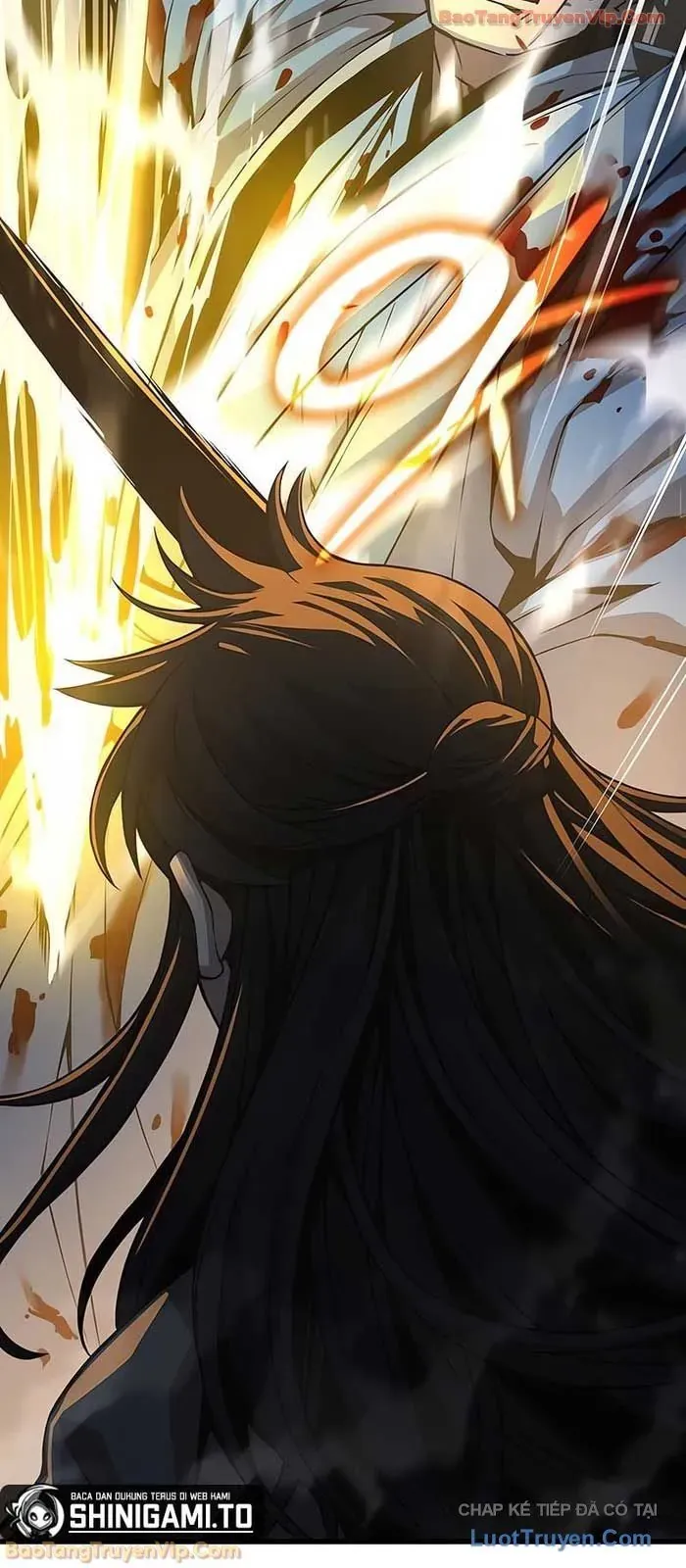 Quái Lực Loạn Thần Chap 96 - Next Chap 95