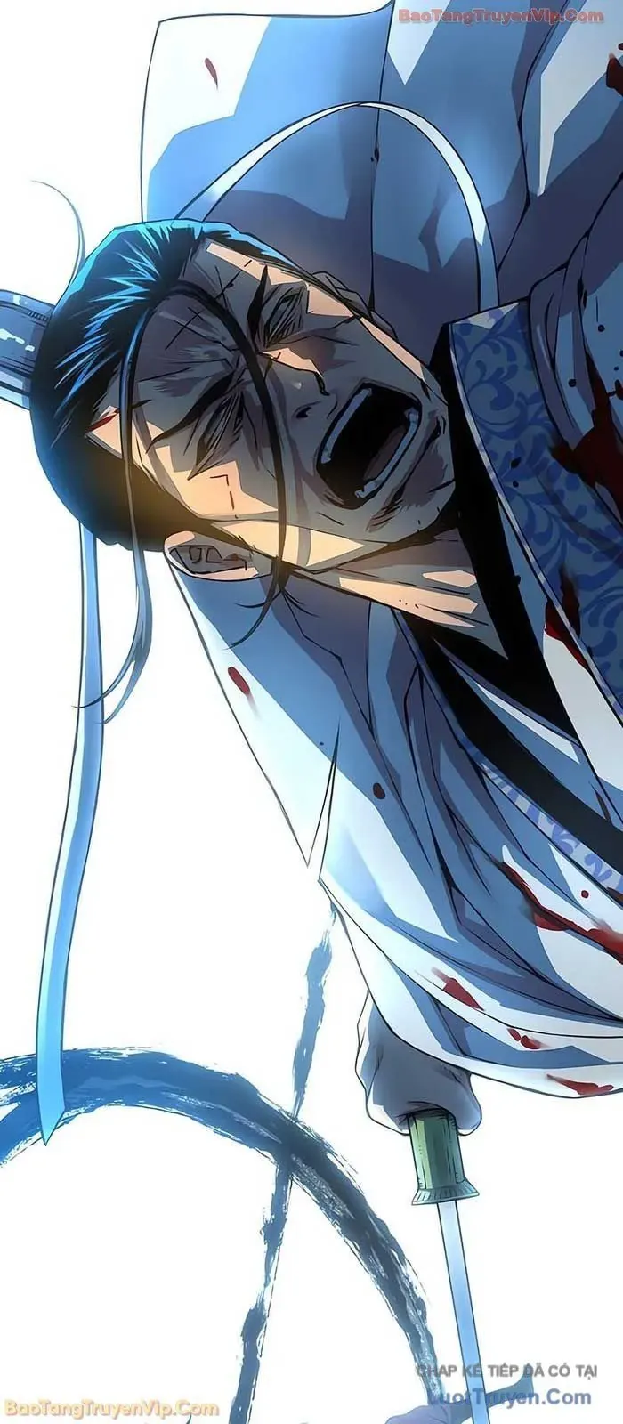 Quái Lực Loạn Thần Chap 96 - Next Chap 95