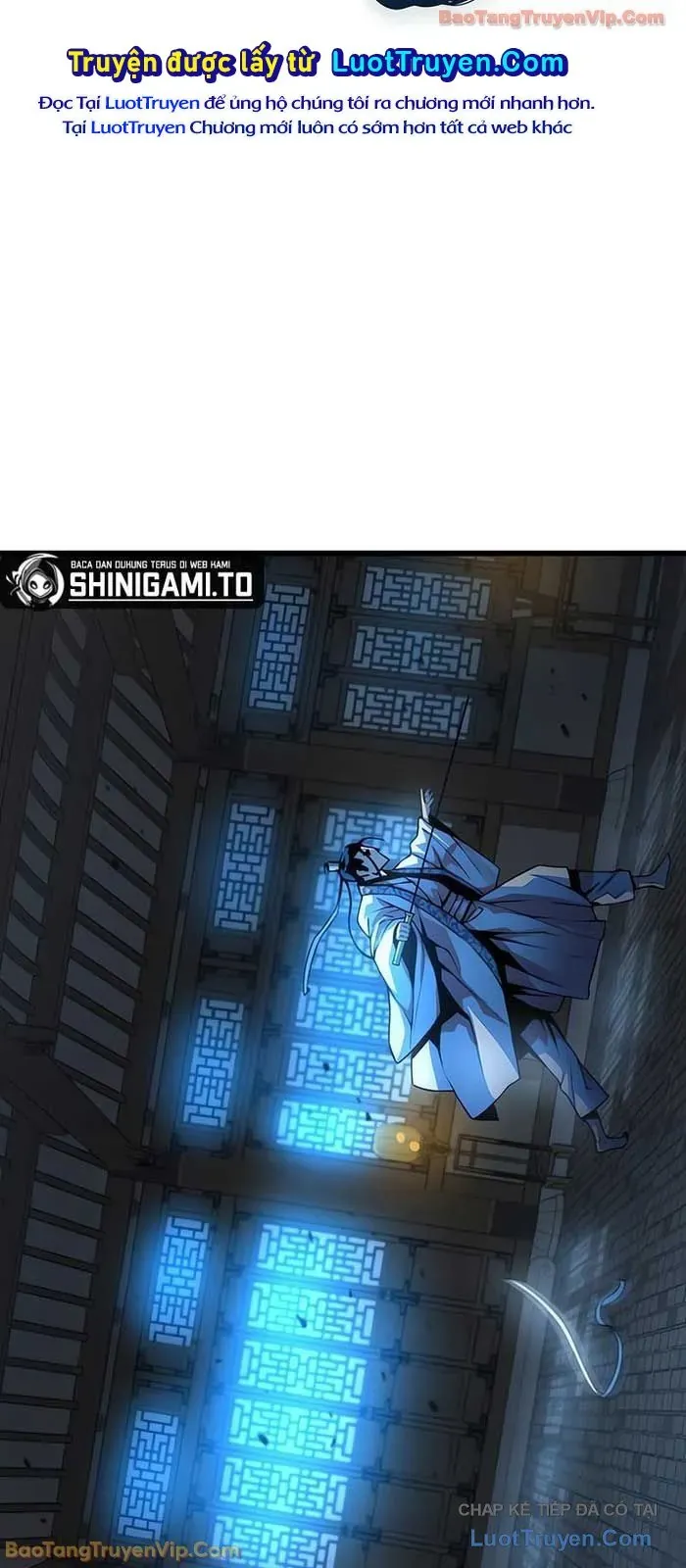 Quái Lực Loạn Thần Chap 96 - Next Chap 95