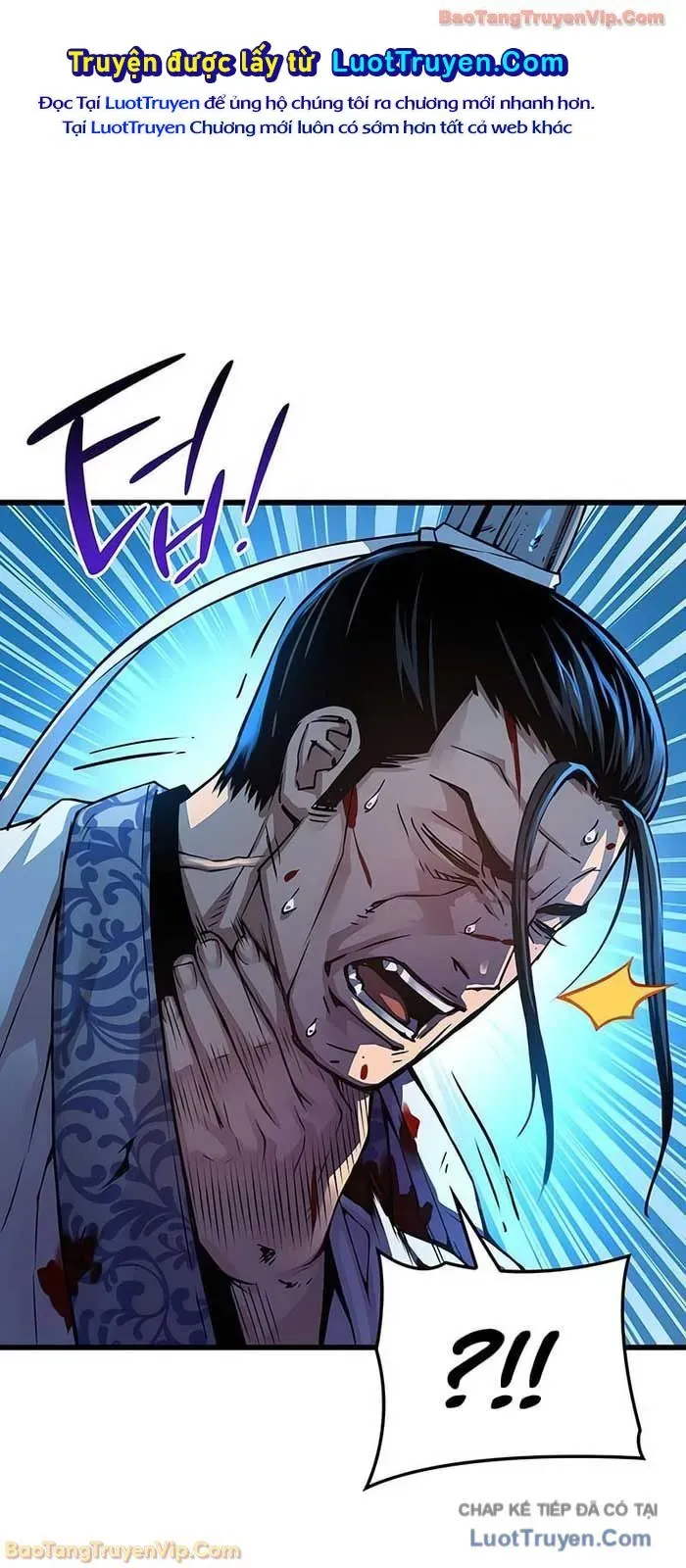 Quái Lực Loạn Thần Chap 96 - Next Chap 95