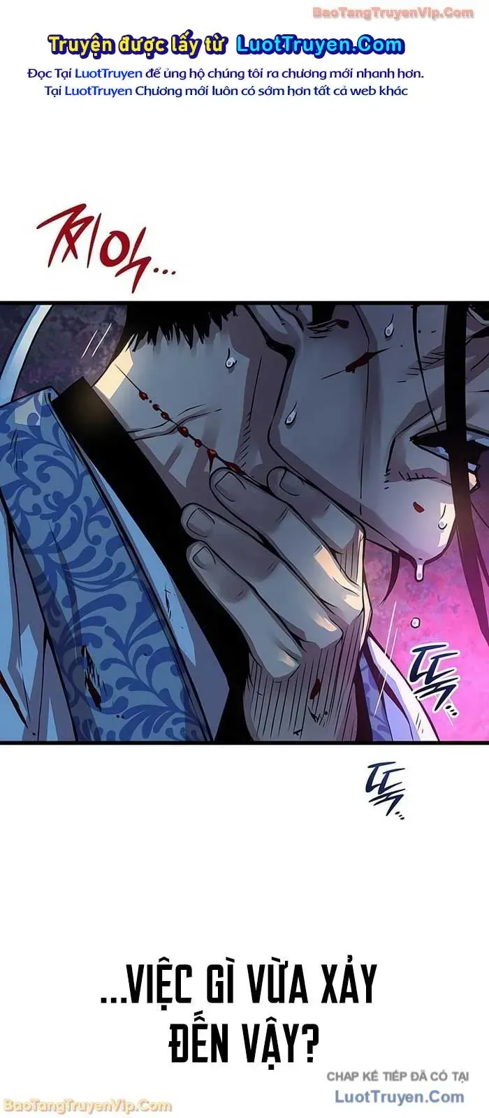 Quái Lực Loạn Thần Chap 96 - Next Chap 95