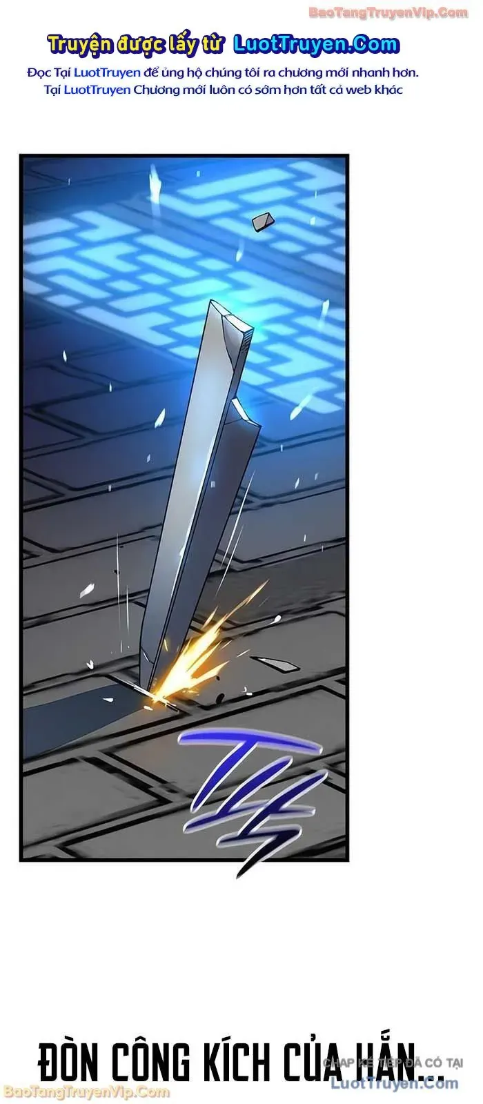 Quái Lực Loạn Thần Chap 96 - Next Chap 95