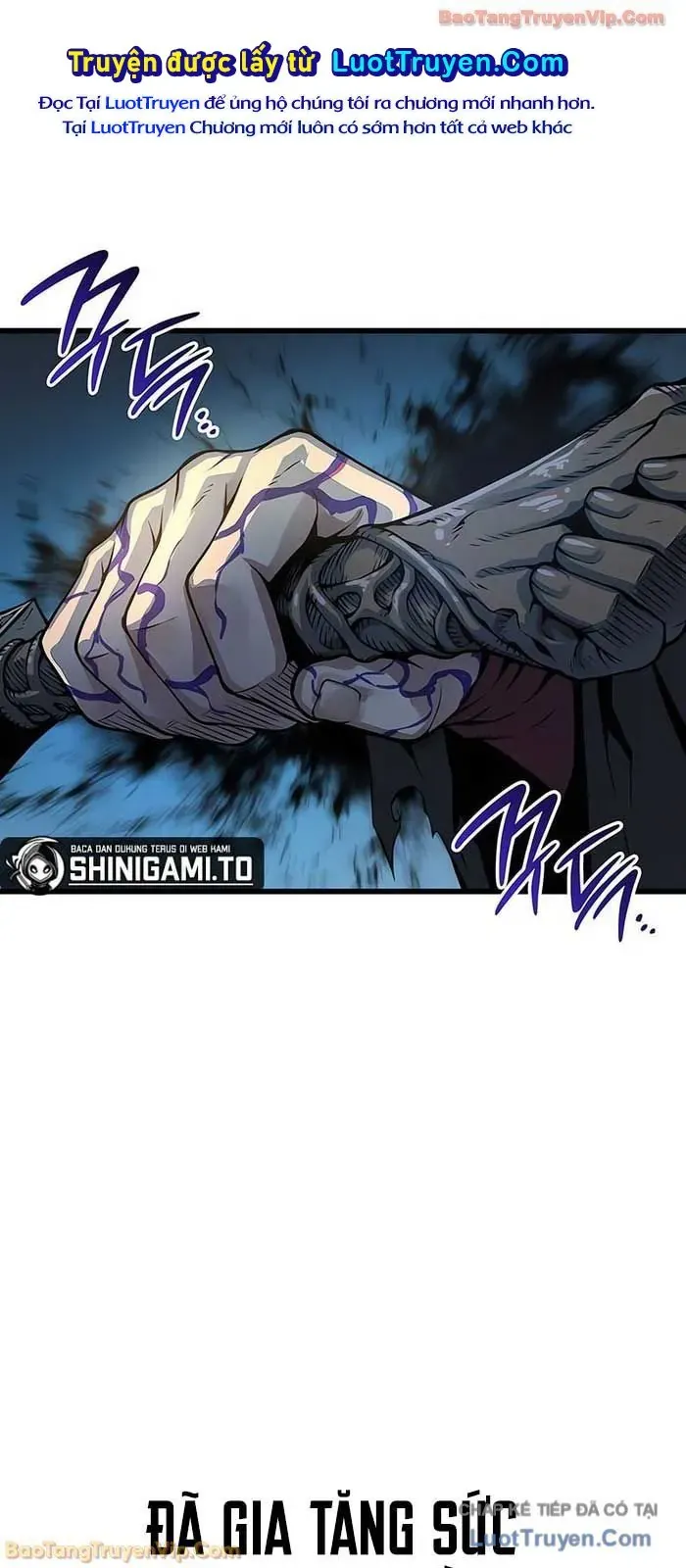 Quái Lực Loạn Thần Chap 96 - Next Chap 95