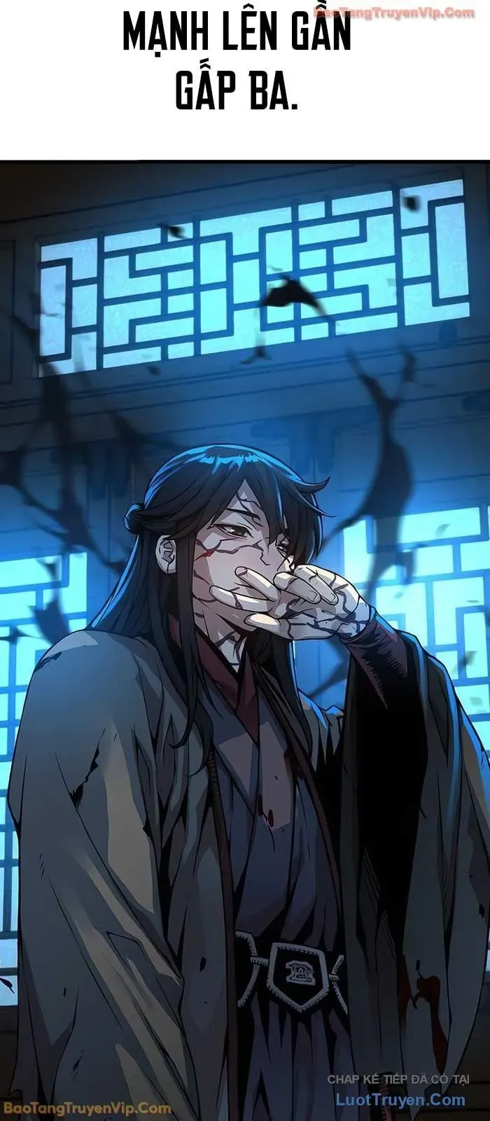 Quái Lực Loạn Thần Chap 96 - Next Chap 95