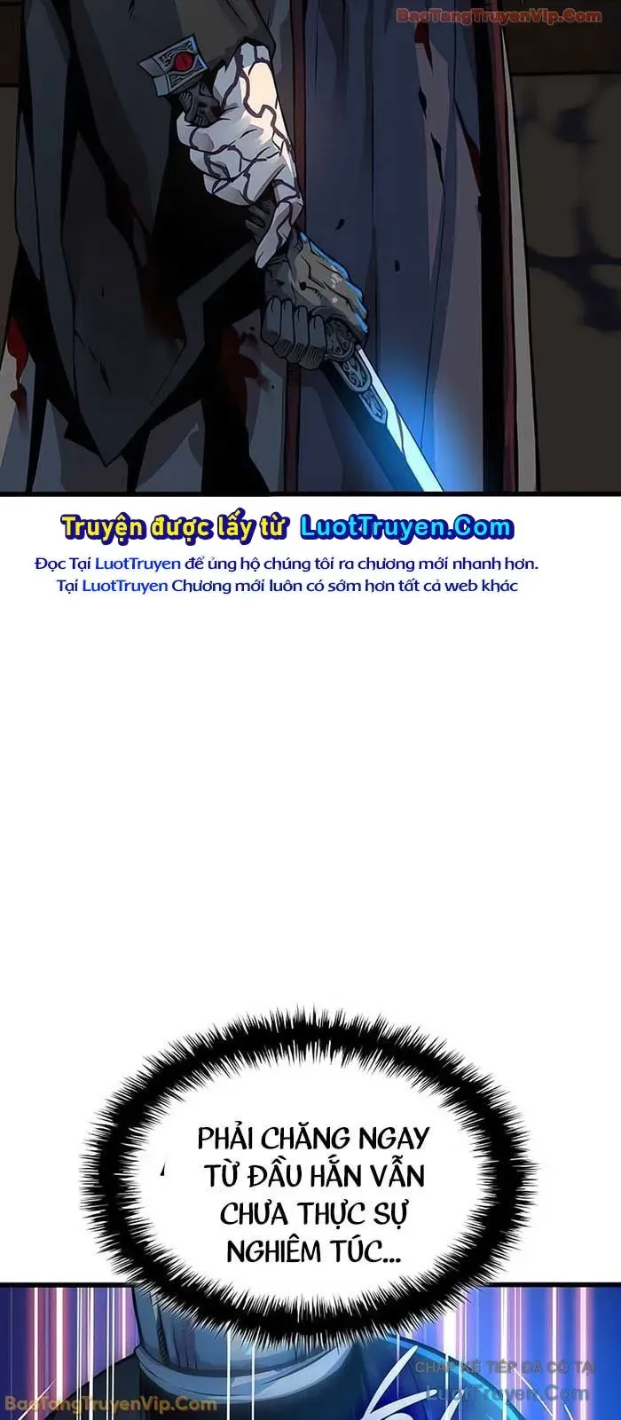 Quái Lực Loạn Thần Chap 96 - Next Chap 95