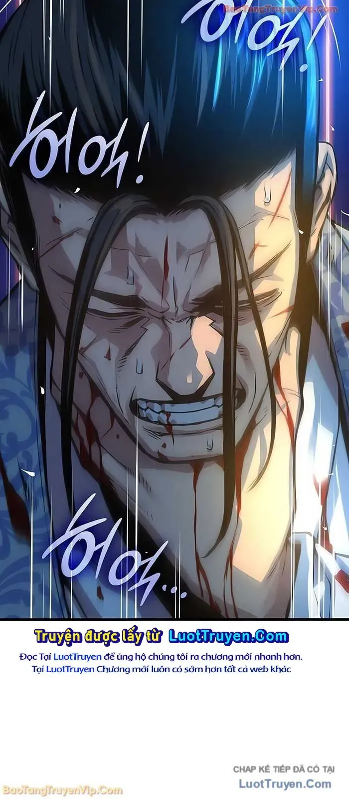 Quái Lực Loạn Thần Chap 96 - Next Chap 95