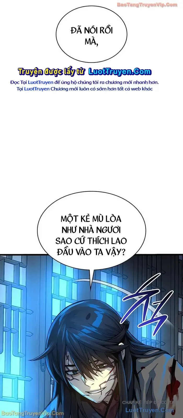 Quái Lực Loạn Thần Chap 96 - Next Chap 95