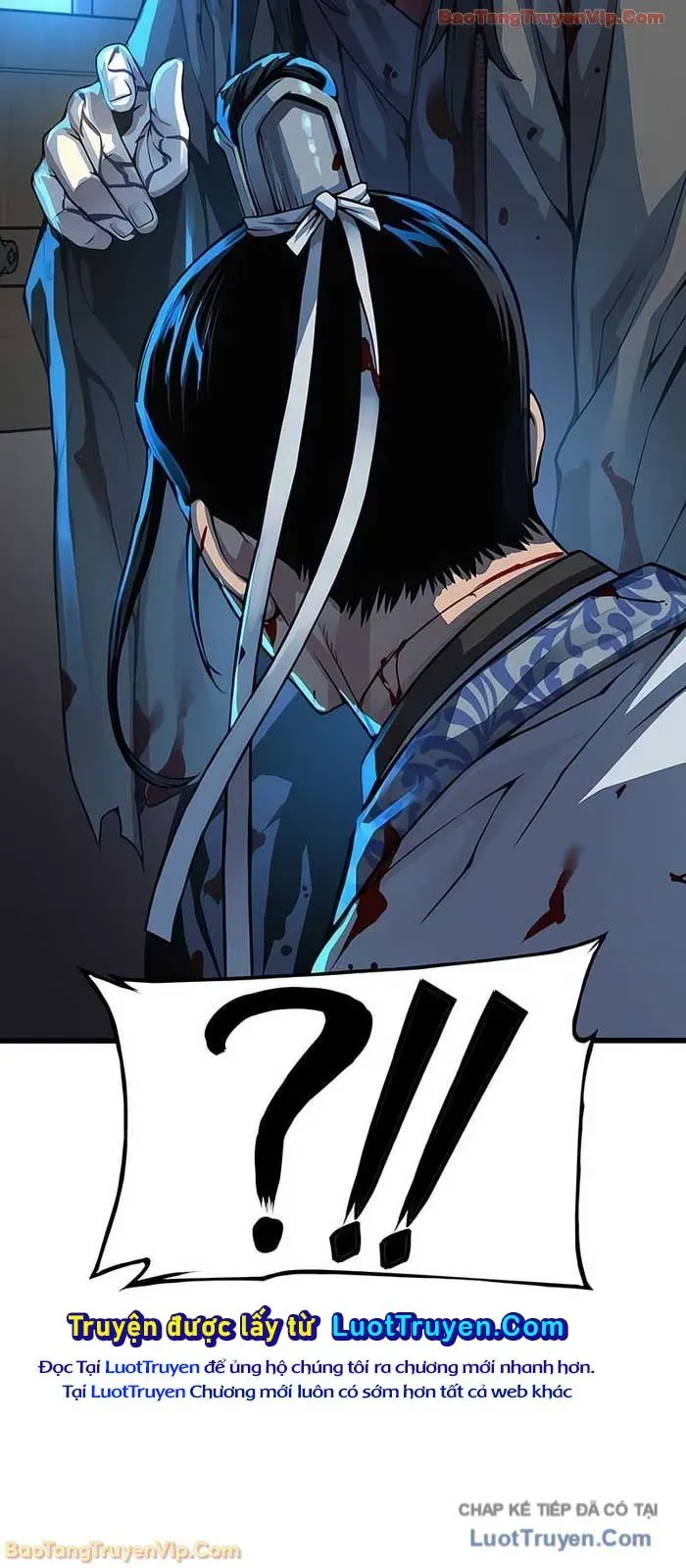 Quái Lực Loạn Thần Chap 96 - Next Chap 95