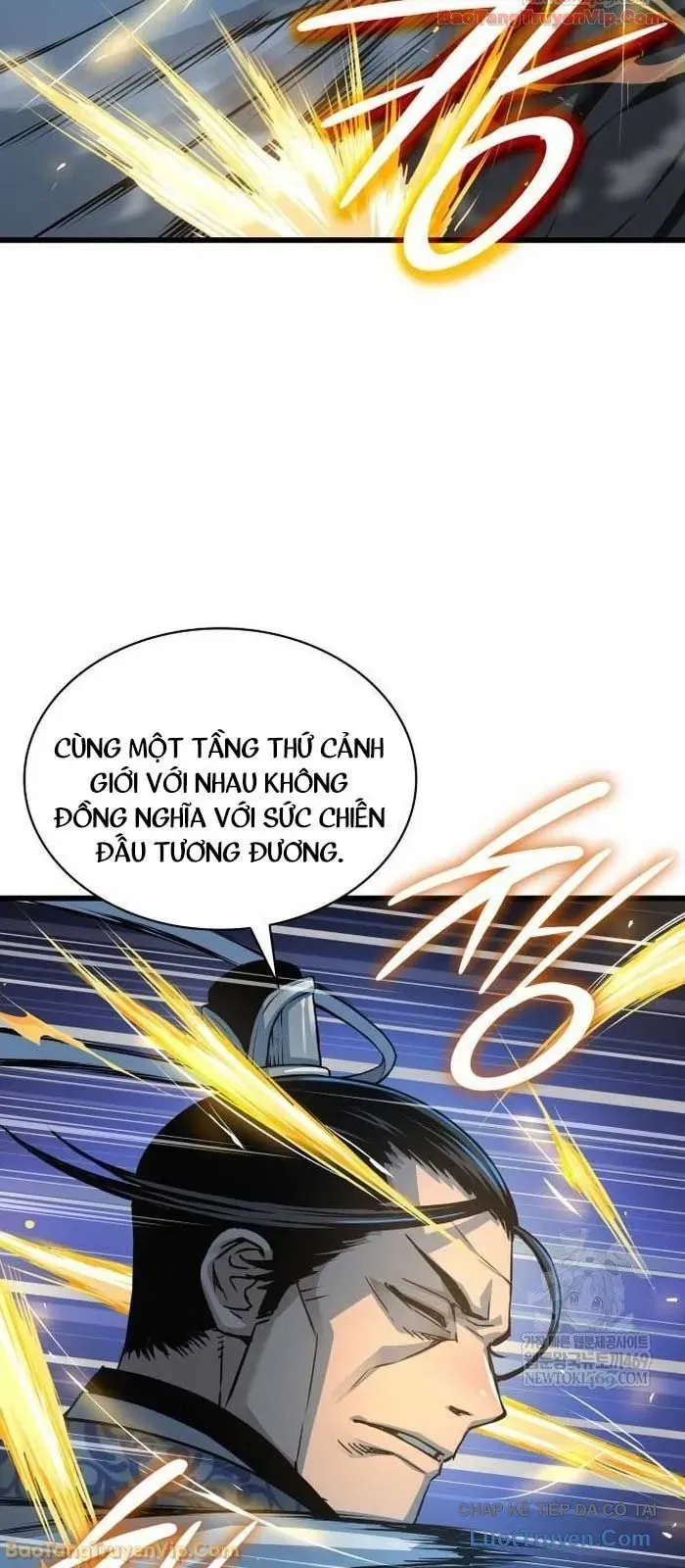 Quái Lực Loạn Thần Chap 96 - Next Chap 95