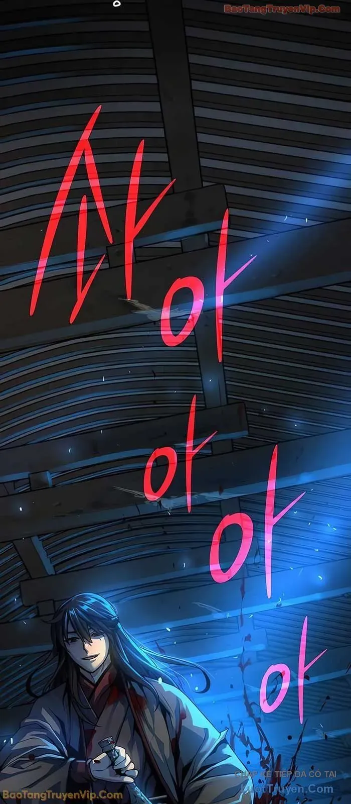 Quái Lực Loạn Thần Chap 96 - Next Chap 95