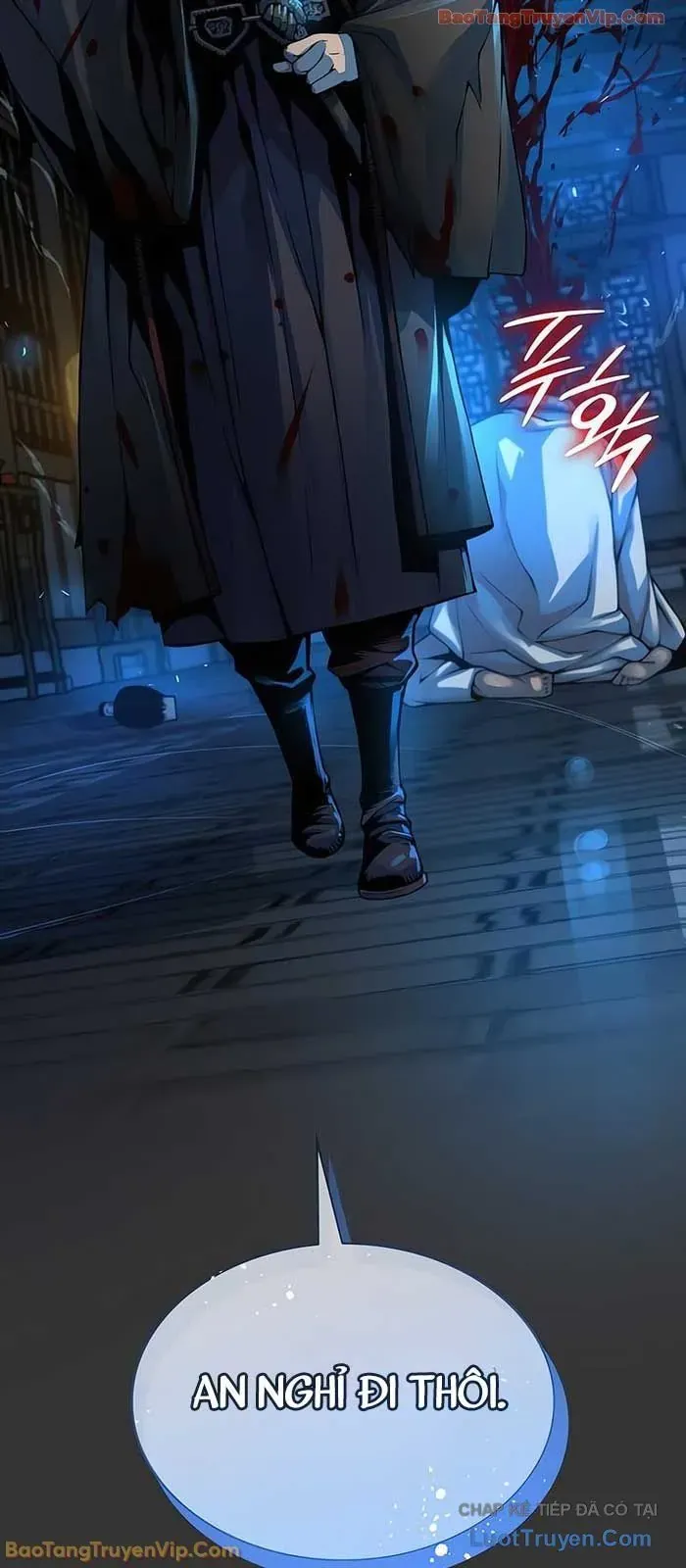 Quái Lực Loạn Thần Chap 96 - Next Chap 95