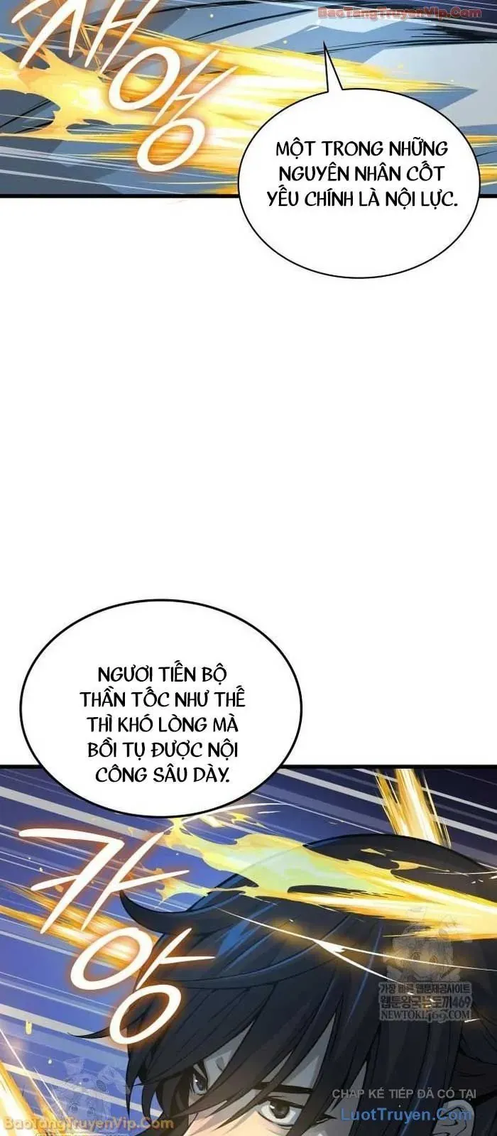 Quái Lực Loạn Thần Chap 96 - Next Chap 95