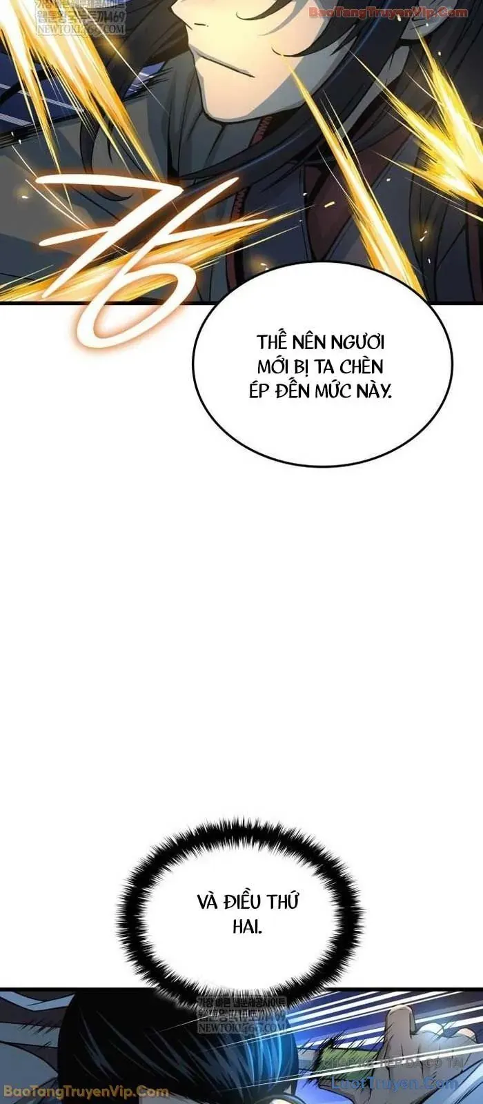 Quái Lực Loạn Thần Chap 96 - Next Chap 95