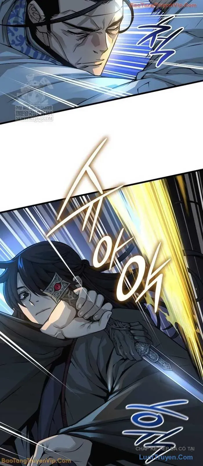 Quái Lực Loạn Thần Chap 96 - Next Chap 95