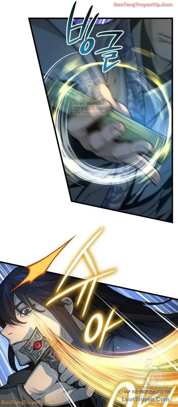 Quái Lực Loạn Thần Chap 96 - Next Chap 95